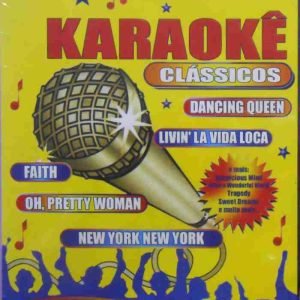 Karaoke Clásicos