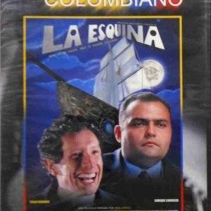 La Esquina