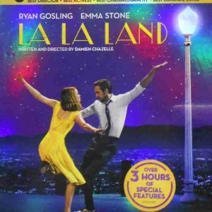 La La Land