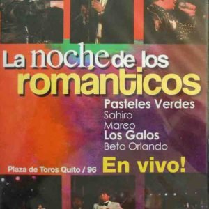 La Noche De Los Románticos
