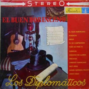 El Buen Borincano