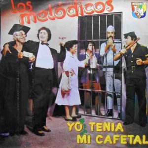 Yo Tenia Mi Cafetal
