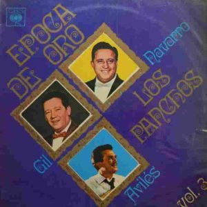 Epoca De Oro  Vol. 3