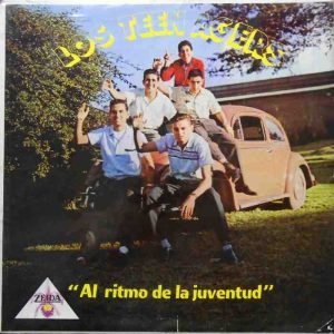 Al Ritmo De La Juventud