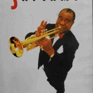 Satchmo Masters of American Music Louis Armstrong