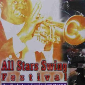 Um Tributo A Louis Armstrong