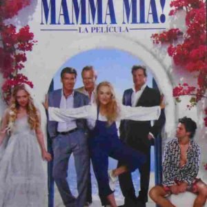 Mamma Mia! La Película