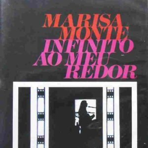 Infinito Ao Meu Redor