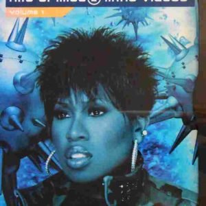 Hits Of Miss E ...The Videos Volume 1