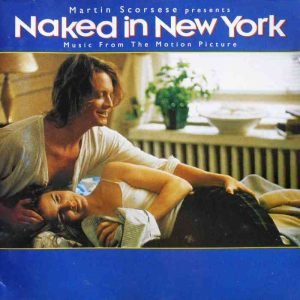 Naked In New York