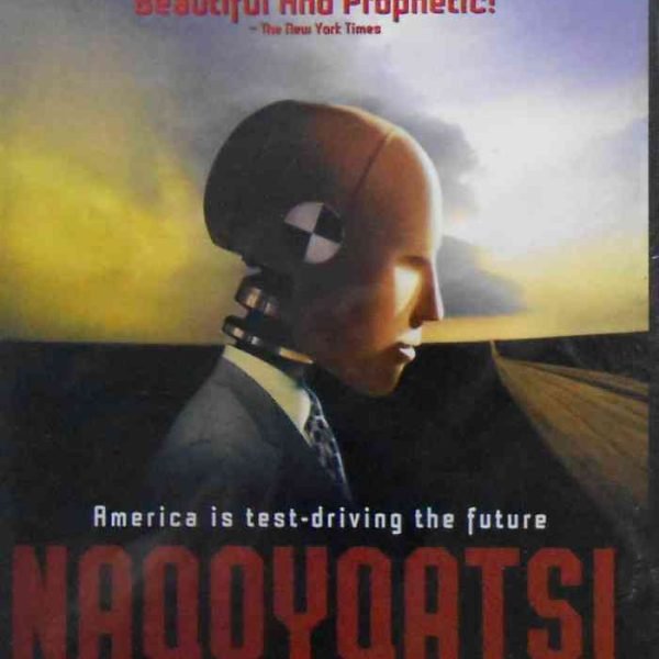 Naqoyqatsi