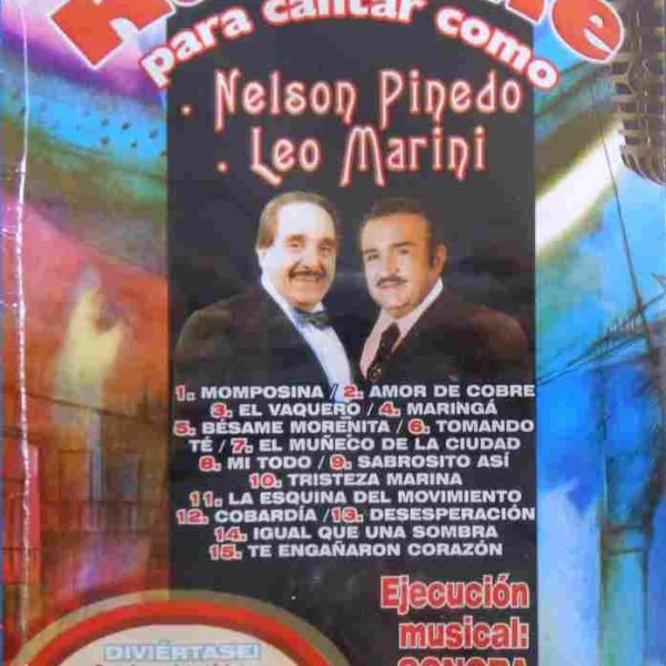 Karaoke Para Cantar Como