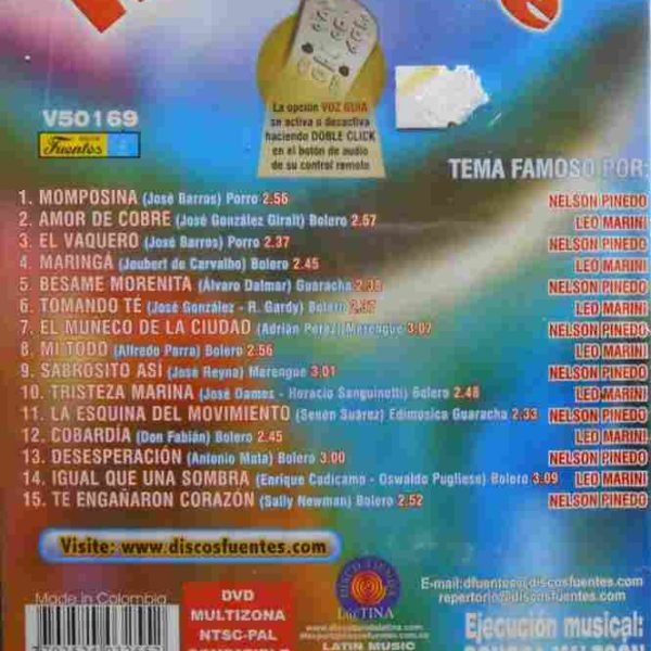 Karaoke Para Cantar Como - Imagen 2