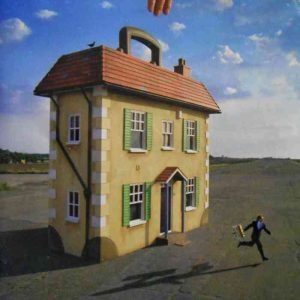 Stories Of A Stranger