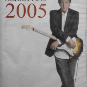 Performances 2005
