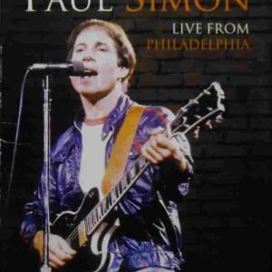 Live From Philadelphia