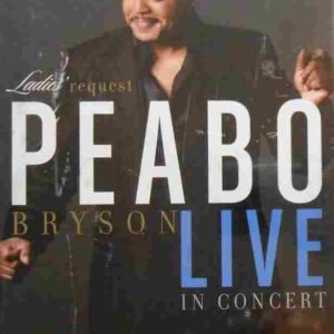 Ladies' Request Live In Concert