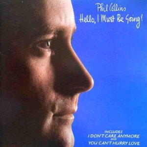 Hello, I Must Be Going!