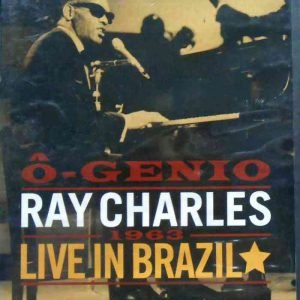 Ô-Genio: Live In Brazil, 1963