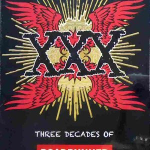 XXX - Three Decades Of Roadrunner Records