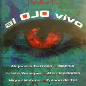Rock Al Ojo Vivo