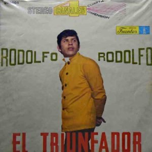 El Triunfador