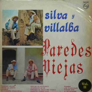 Paredes Viejas Vol 2