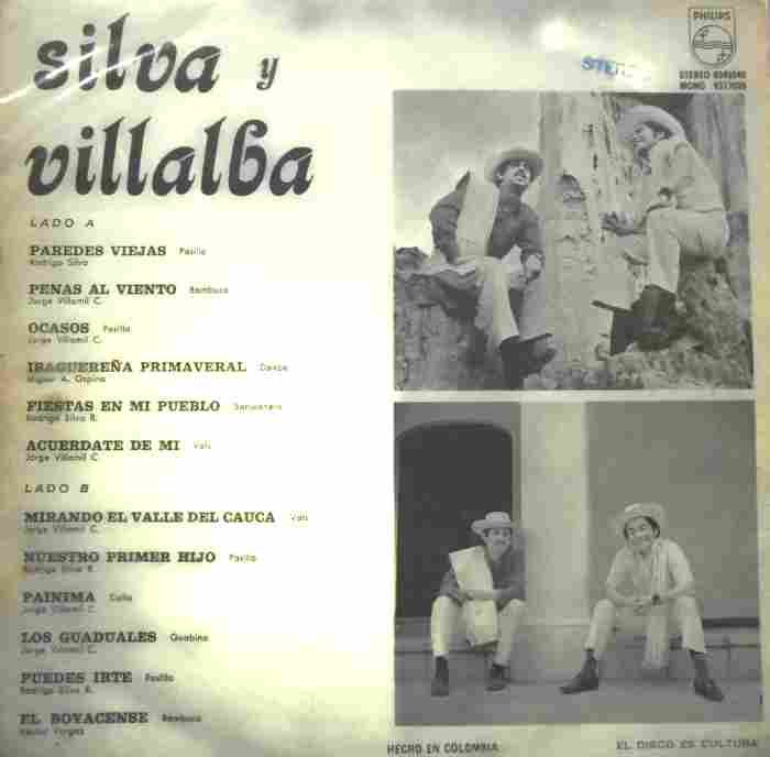 Paredes Viejas Vol 2 - Imagen 2