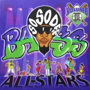 So So Def Bass All-Stars Volumen III
