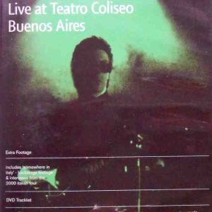 Somewhere In South America