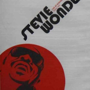 Live At Korakuen Stadium Tokio 1985