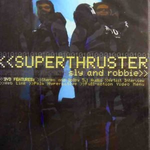 Superthruster