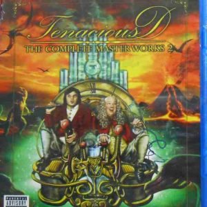 Tenacious D: The Complete Masterworks 2