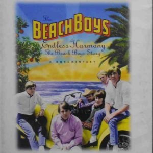 Endless Harmony: The Beach Boys Story