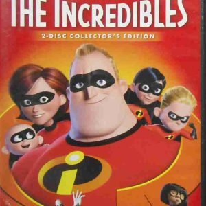 The Incredibles