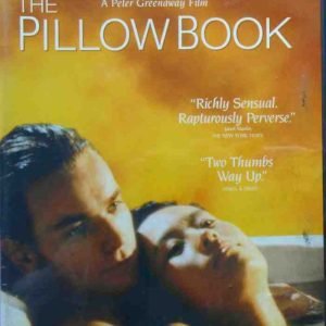 The Pillow Book