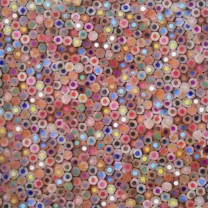 More Colours! The Million Colour Revolution Revisited