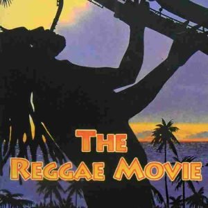 The Reggae Movie