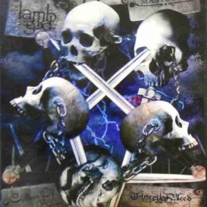 The Unholy Alliance: Chapter II Preaching To The Perverted