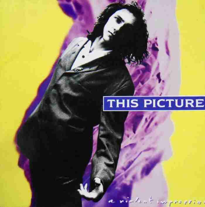 A Violent Impression