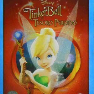 TinkerBell