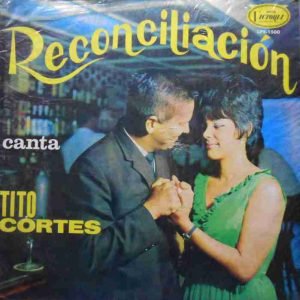 Reconciliación