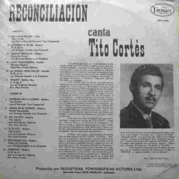 Reconciliación - Imagen 2