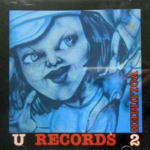 U Records Volumen 2
