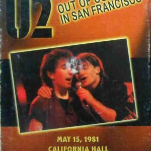 Out Of Control In San Francisco