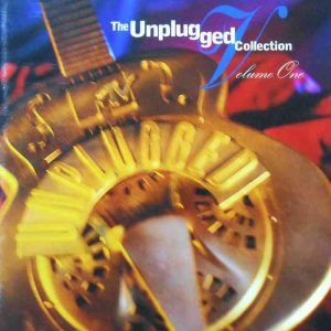 The Unplugged Collection: Volume One