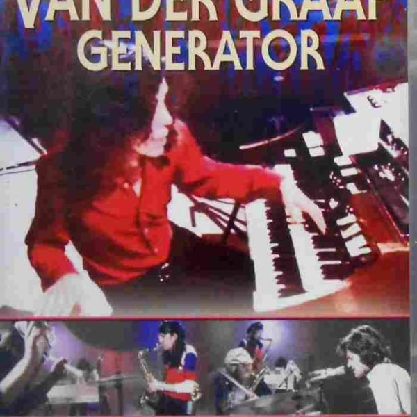 Masters From The Vaults