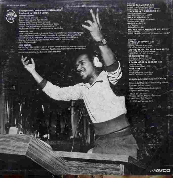 Love Is The Answer - Imagen 2