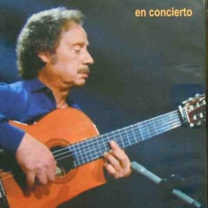 Flamenco Live