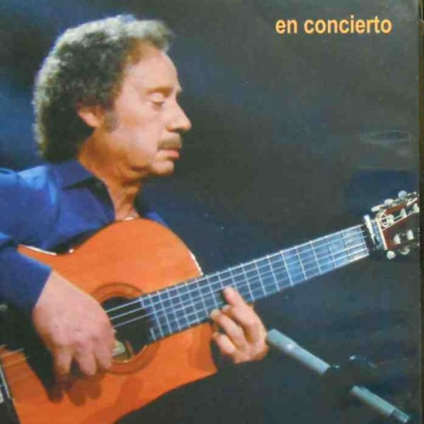 Flamenco Live